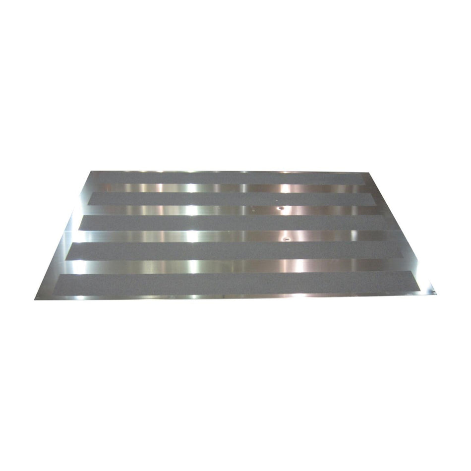 JLG Part # 0272101 - ASSY. EXT. FLOOR PLATE