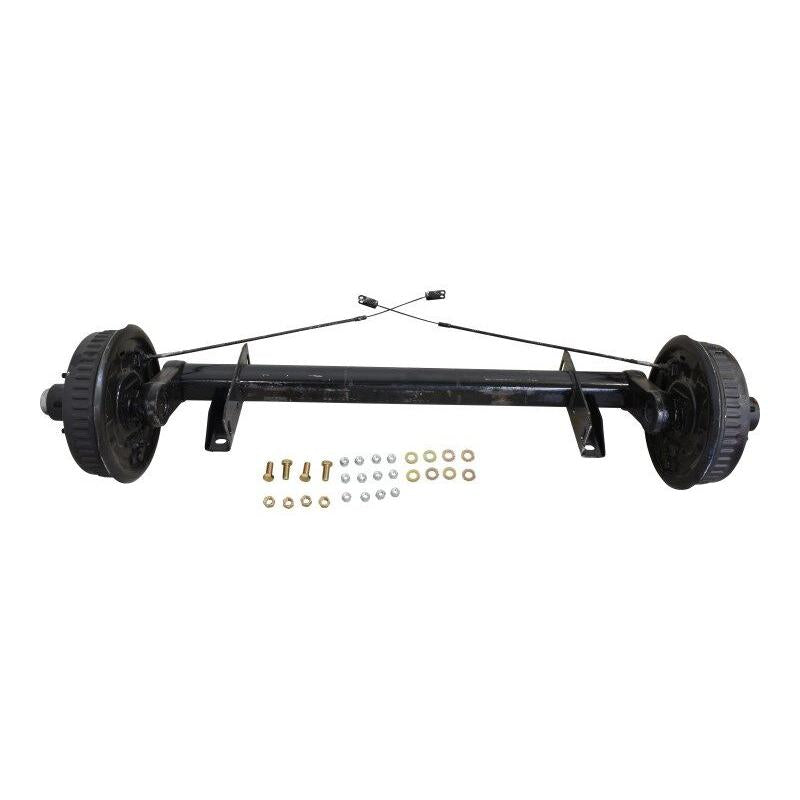JLG Part # 0280155 - AXLE. TORFLEX