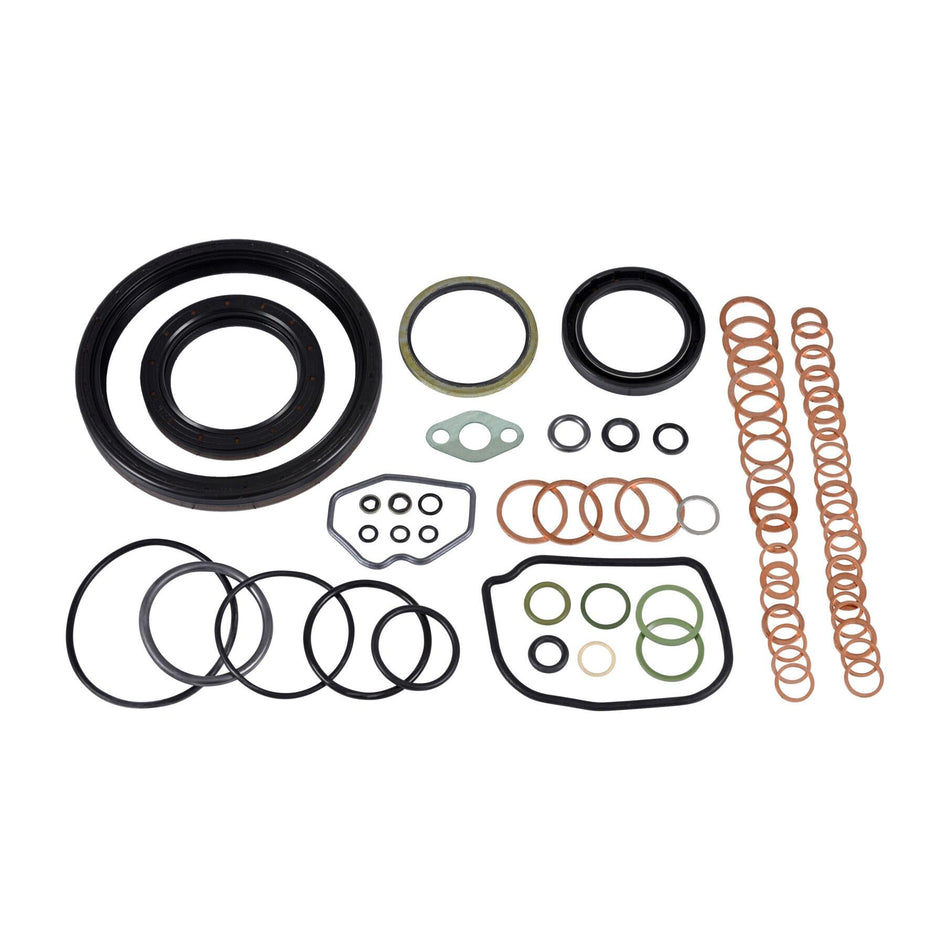 JLG Part # 02929856 - DTZ - KIT. GASKET (BASIC)