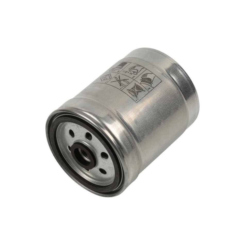 JLG Part # 02934634 - DTZ-SPIN-ON FUEL FILTER