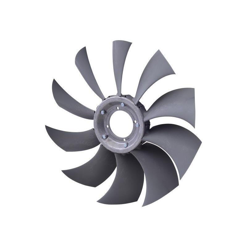 JLG Part # 0303322 - DTZ-Fan. 10-Blade. Suc