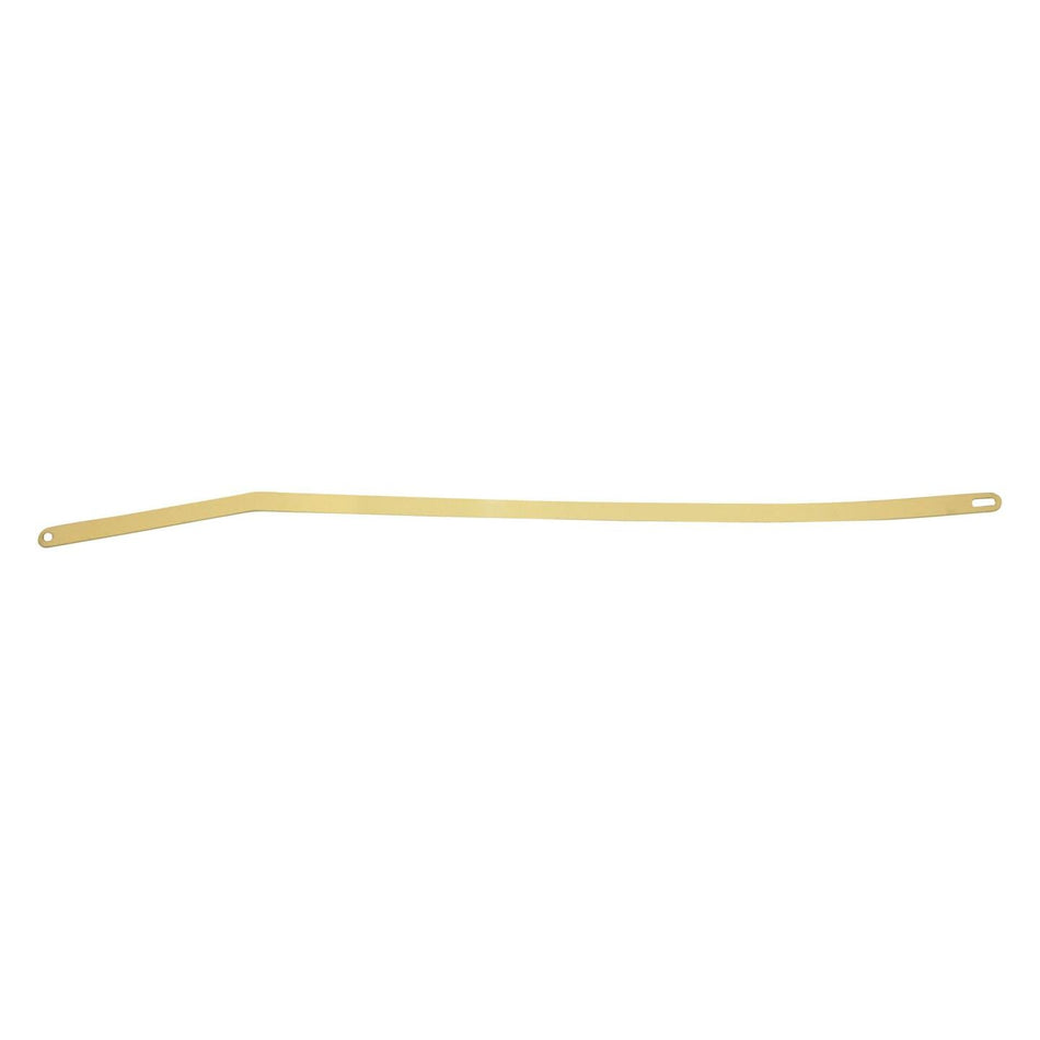 JLG Part # 0362841 - BAR. .18X1.25X59.03 A36 HR