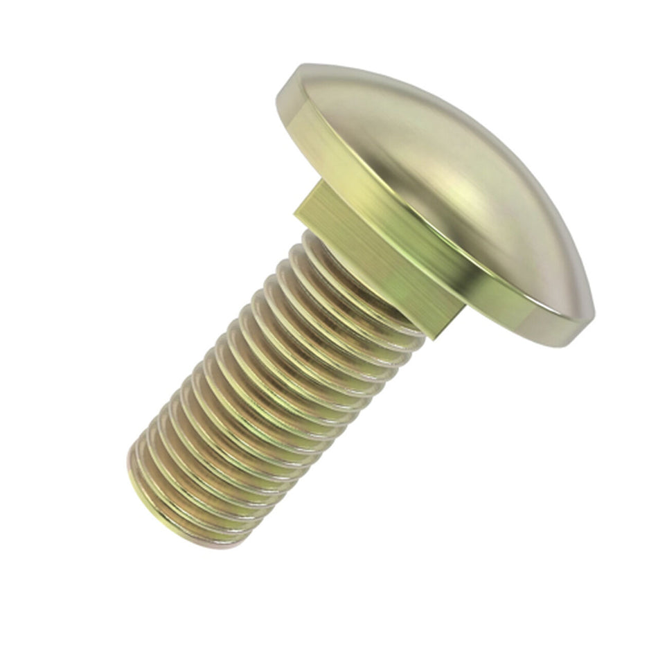 Carriage Bolt 1/2in x 1 1/8in - 03H1522