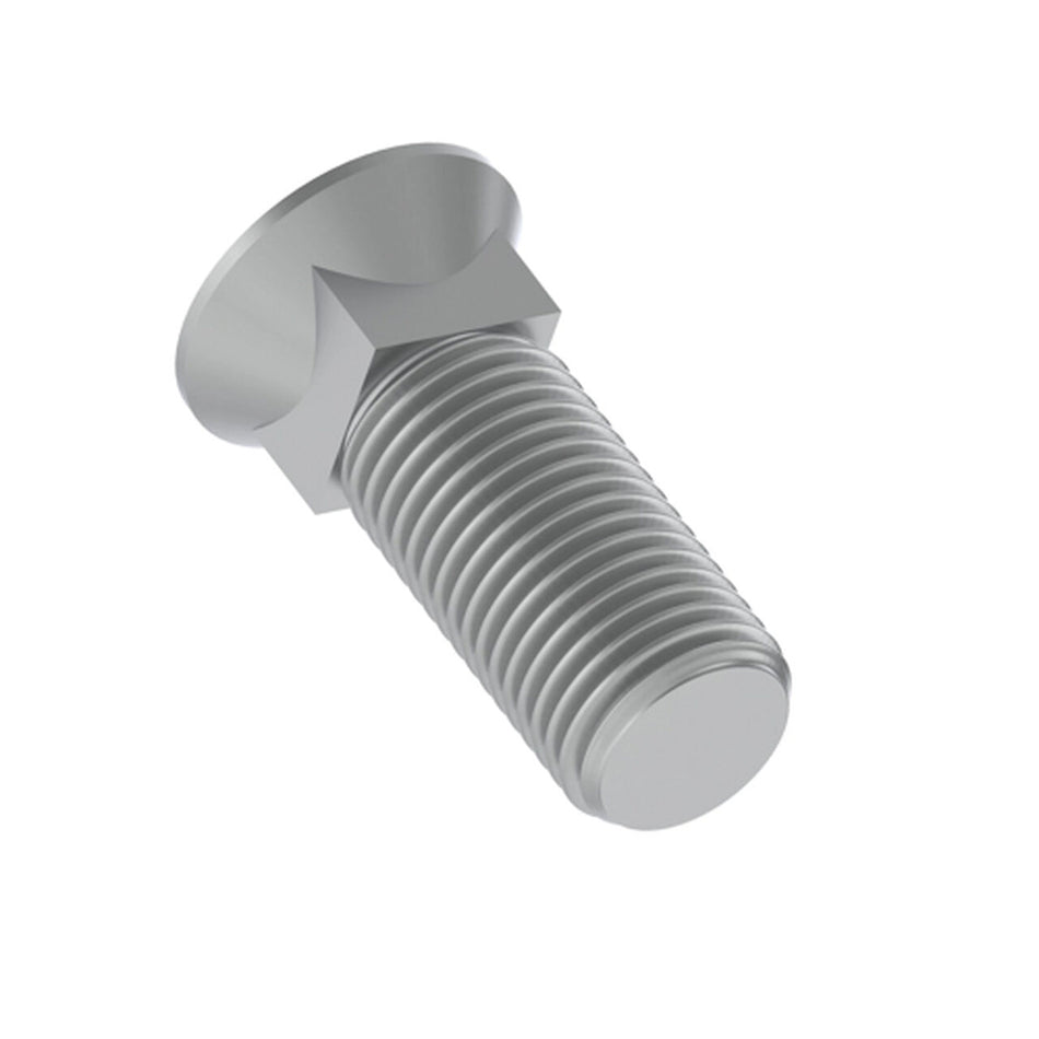 Carriage Bolt - 5/8in x 2in - 03H1603