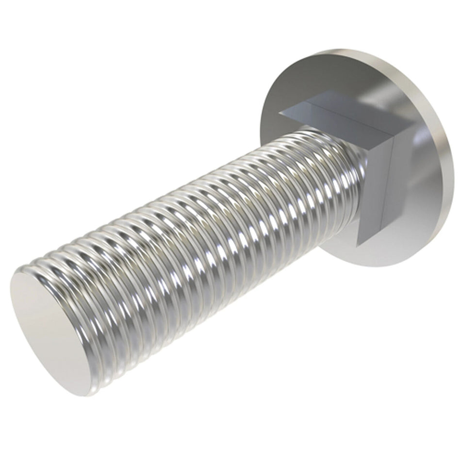 Bolt 10 X 30 CARRIAG - 03M7375