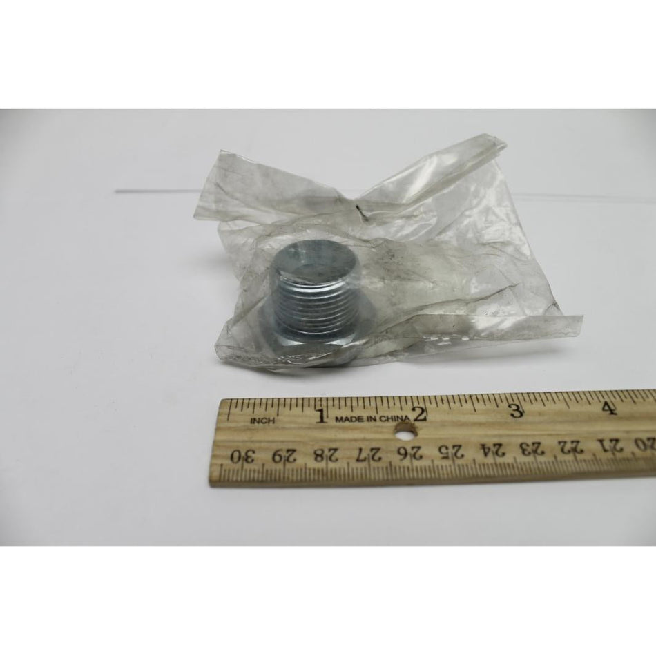 Genie Part # 04.0600.0009. 04.0600.0009GT - PIPE FITTING