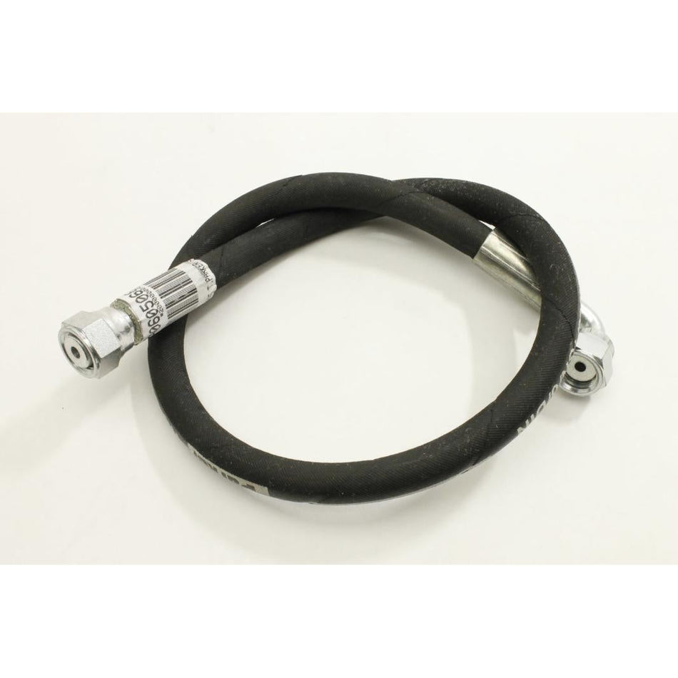 Genie Part # 04.0605.0685. 04.0605.0685GT - HOSE R1 X 1/4 LG. 650