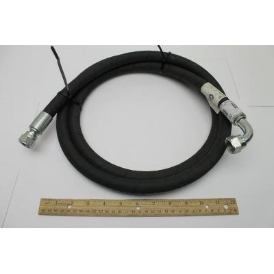 Genie Part # 04.0605.0832. 04.0605.0832GT - FLEXIBLE HOSE