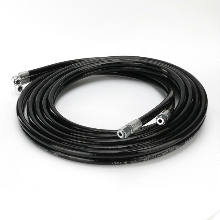 Genie Part # 04.0605.1324. 04.0605.1324GT - HOSE