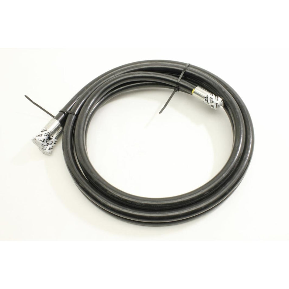 Genie Part # 04.0605.1479. 04.0605.1479GT - TWIN HOSES MTKH 1/2'' Lg. 2550 SF - SF 13/16-16 ORFS