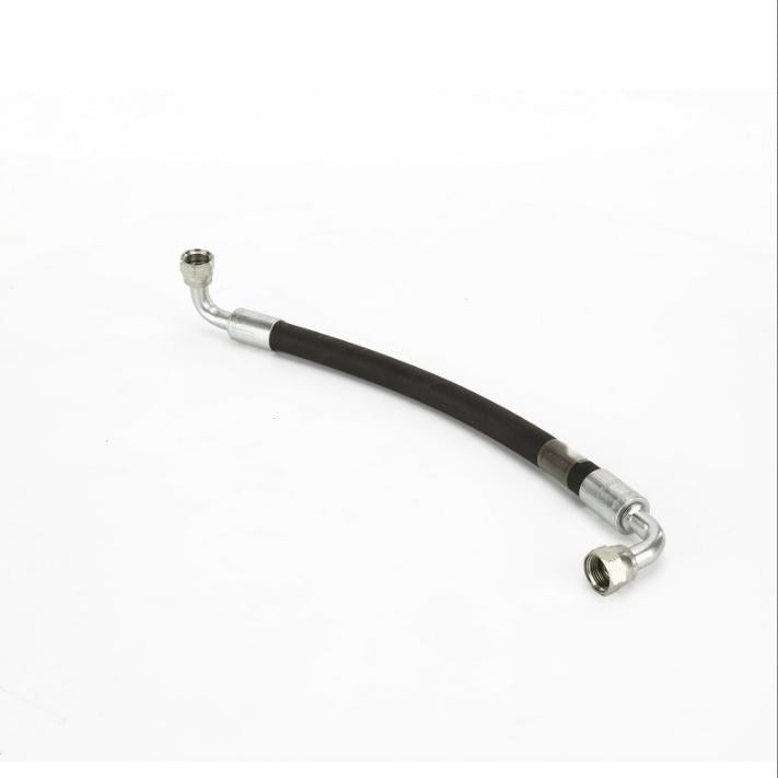Genie Part # 04.0605.1785. 04.0605.1785GT - HOSE R2 X 1/2 430 F90 F90 13/16-16 A 270¬¨¬®¬¨¬Æ‚Äö√Ñ√∂‚àö‚Ä†‚àö¬™