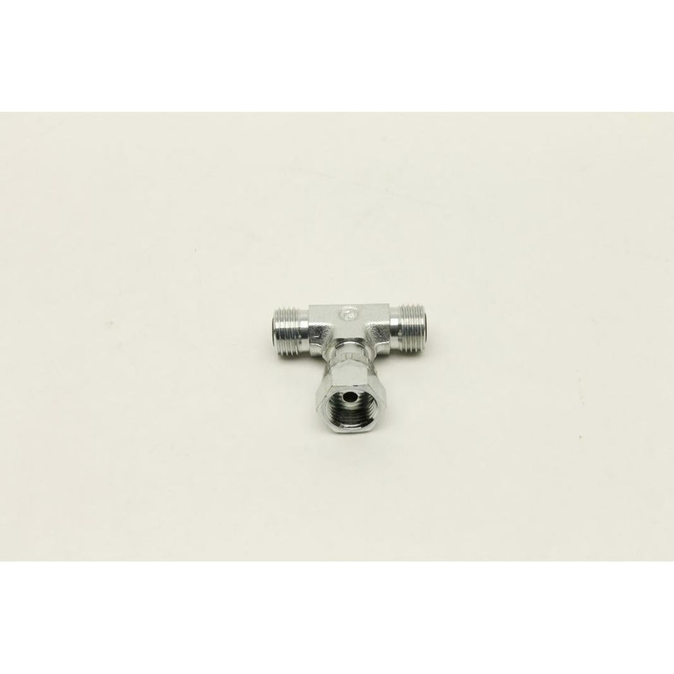Genie Part # 04.0607.0131. 04.0607.0131GT - FITTING TMF+C 9/16-18 ORFS