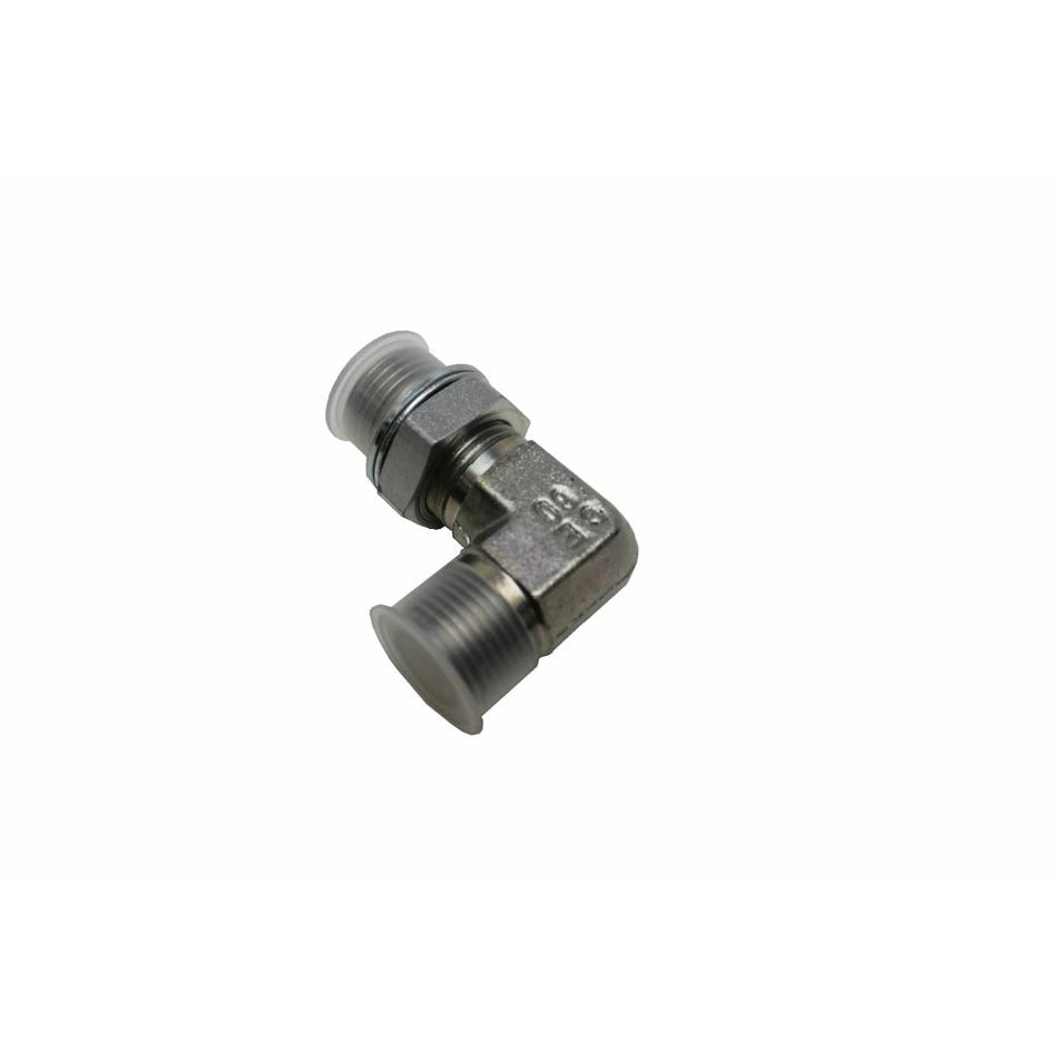 Genie Part # 04.0607.0141. 04.0607.0141GT - PIPE FITTING