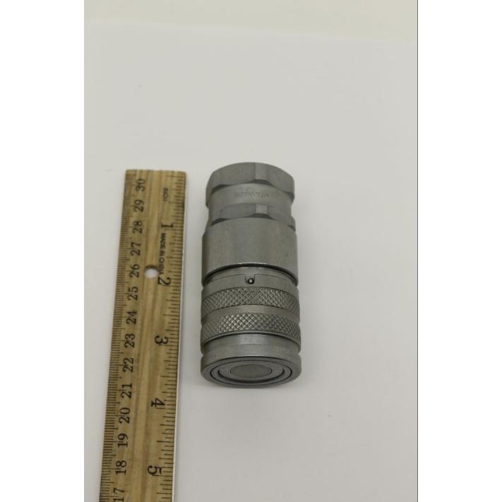 Genie Part # 04.4210.0019. 04.4210.0019GT - QUICK COUPLING FEMALE
