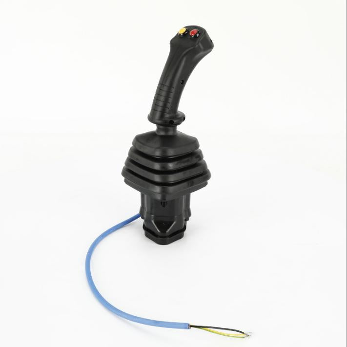 Genie Part # 04.4237.0010. 04.4237.0010GT - CONTROL LEVER
