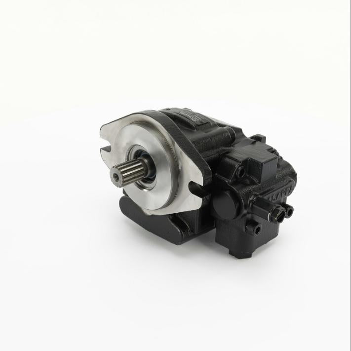 Genie Part # 04.4238.0059. 04.4238.0059GT - HYDRAULIC PUMP KP 30-27DO-A5K9-LED/GC/G