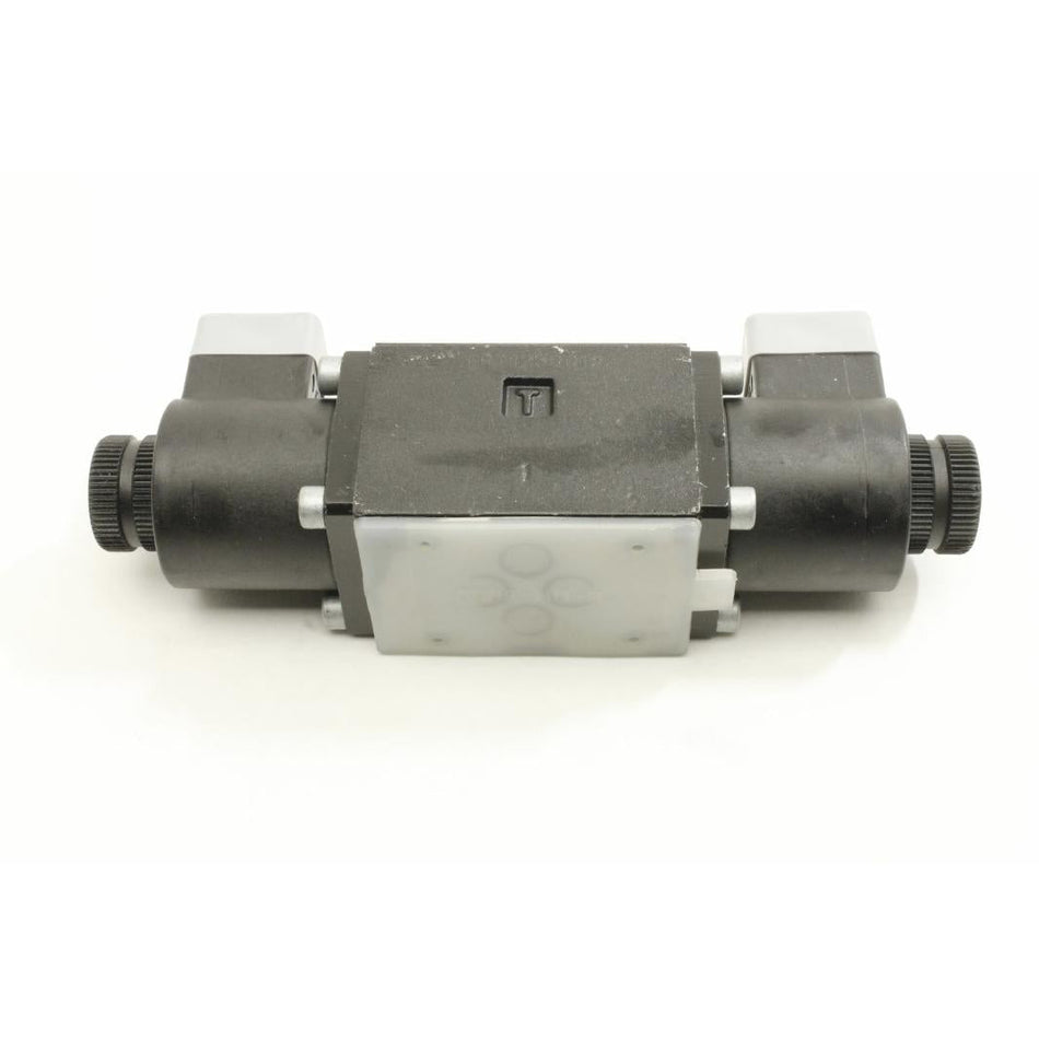 Genie Part # 04.4240.0003. 04.4240.0003GT - SOLENOID VALVE