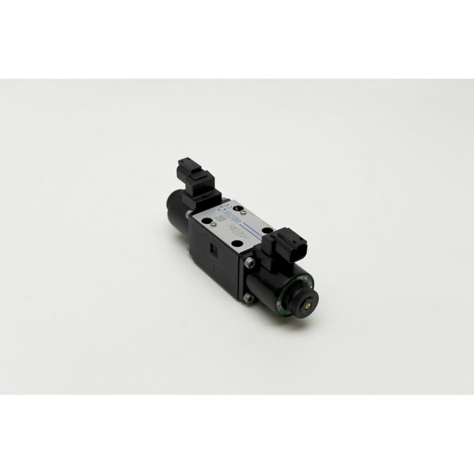 Genie Part # 04.4240.0037. 04.4240.0037GT - ELECTROVALVE