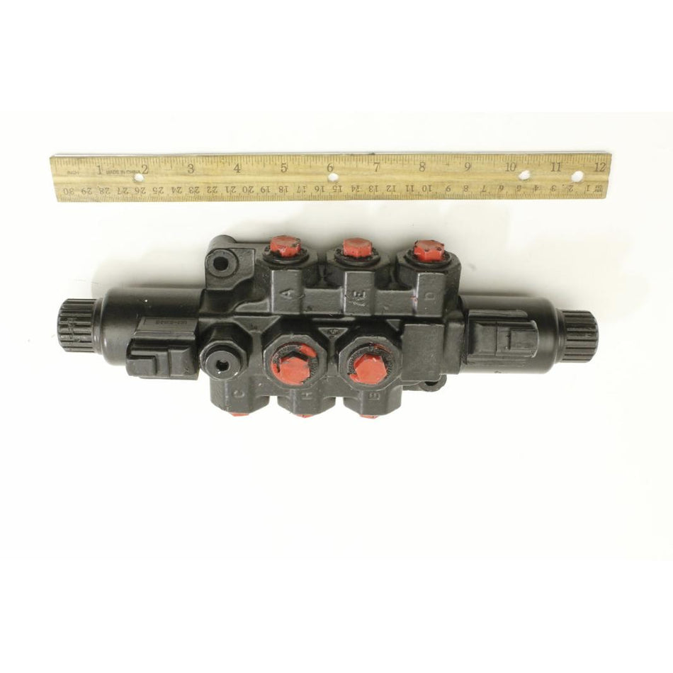 Genie Part # 04.4240.0042. 04.4240.0042GT - SOLENOID VALVE