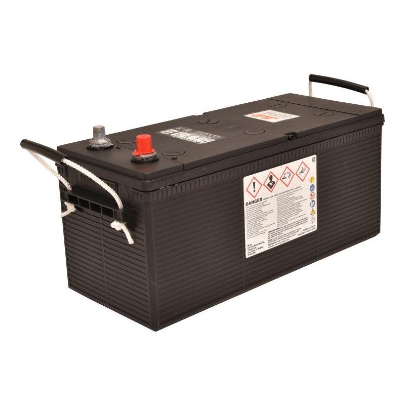 JLG Part # 0400020 - BATTERY. 12 V STARTER 1050CCA