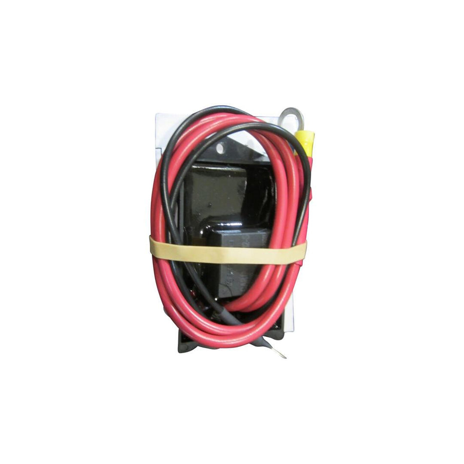 JLG Part # 0400244 - BATTERY CHARGER. TRAILER