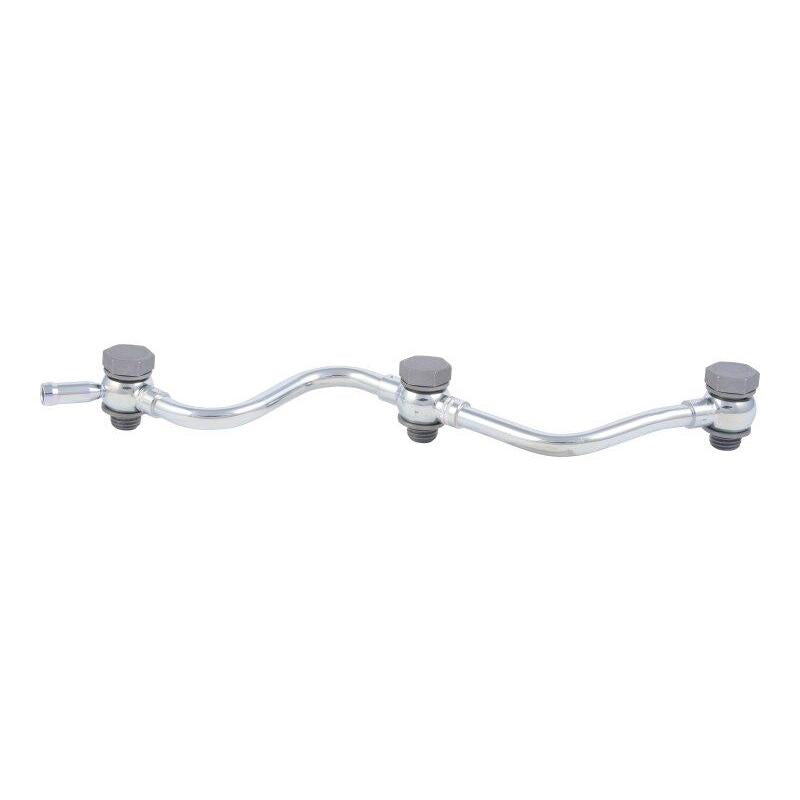 JLG Part # 04102372 - DTZ-FUEL LINE