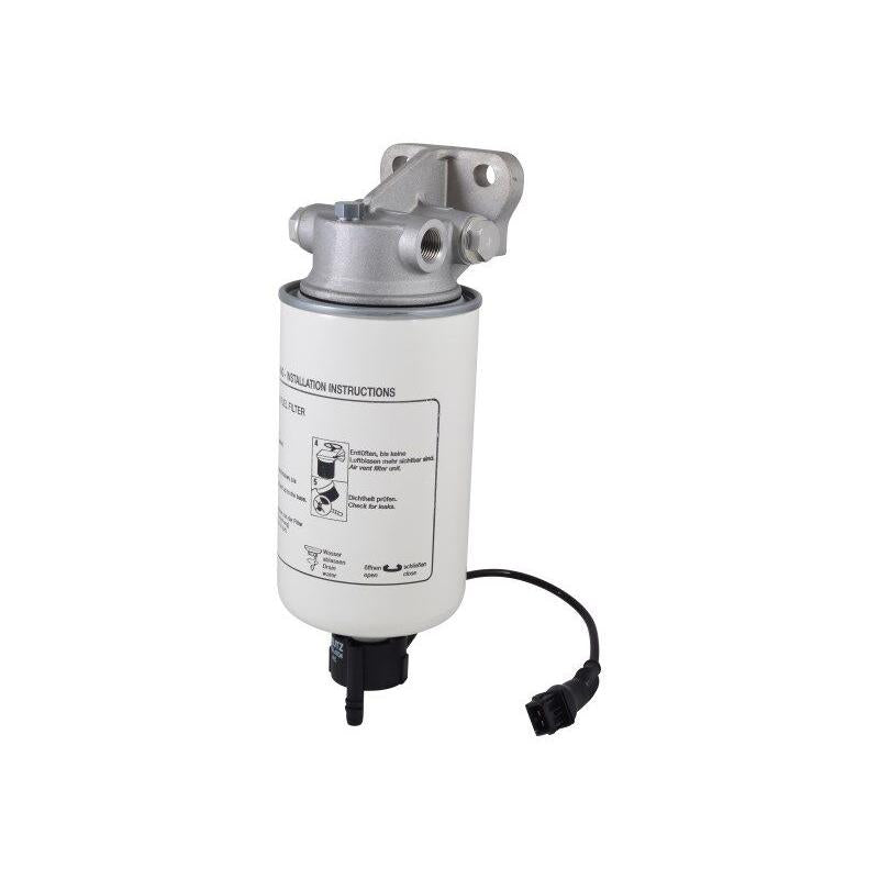 JLG Part # 04123591 - DTZ-FUEL FILTER ASSY. PRIMARY