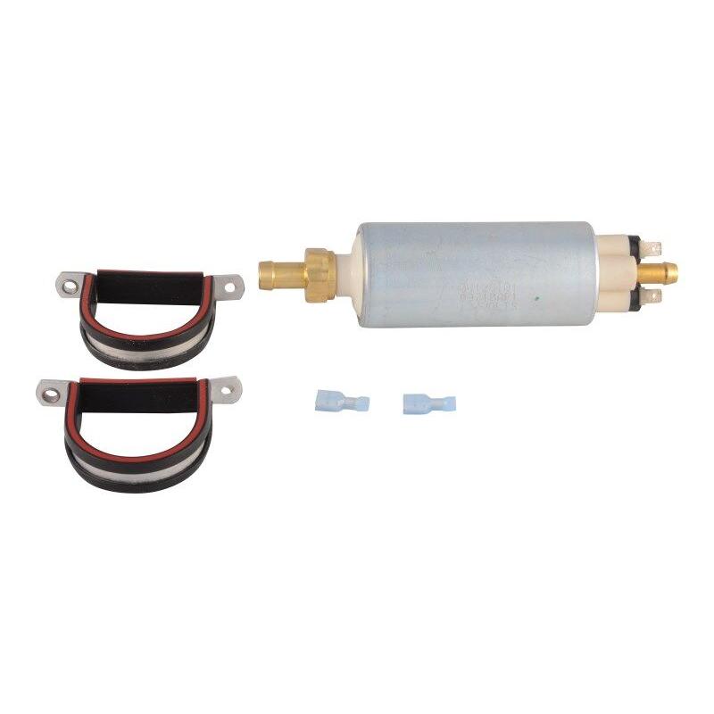 JLG Part # 04124573 - DTZ-PUMP. FUEL