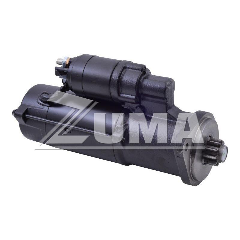 JLG Part # 04125029 - DTZ-STARTER