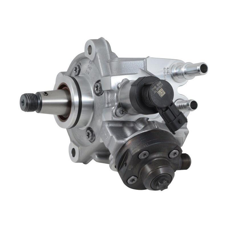 JLG Part # 04132378 - DTZ-HIGH PRESSURE PUMP