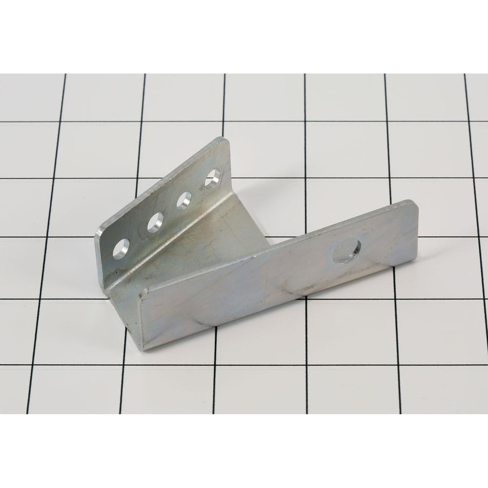 JLG Part # 04210802 - DTZ-RETAINING PLATE