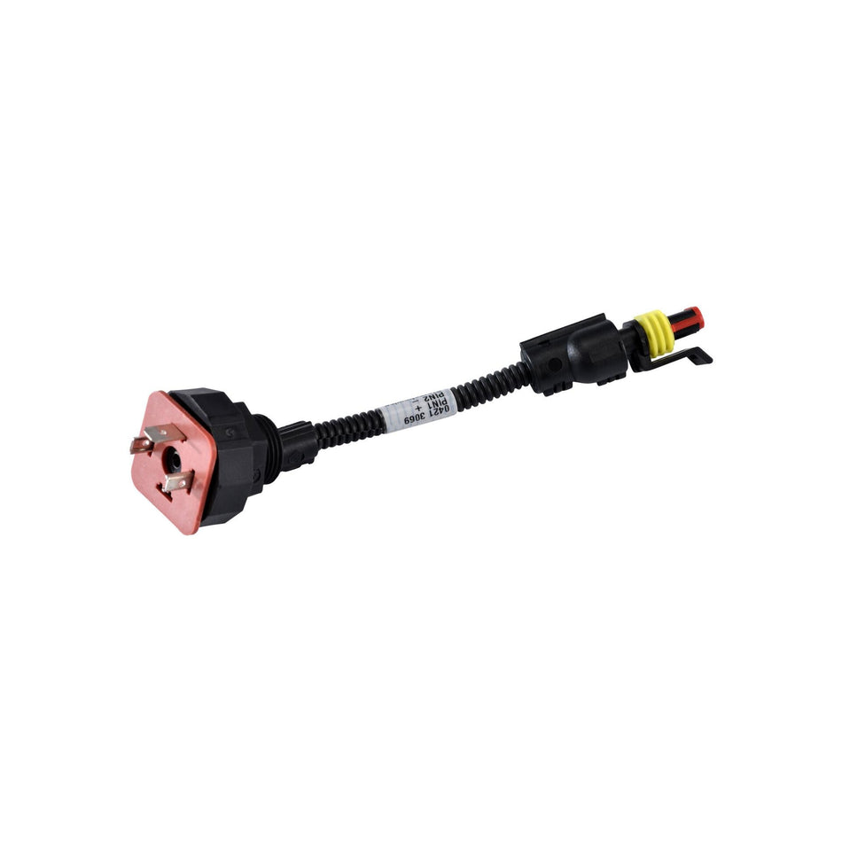 JLG Part # 04213069 - DTZ-CABLE. SHUTDOWN
