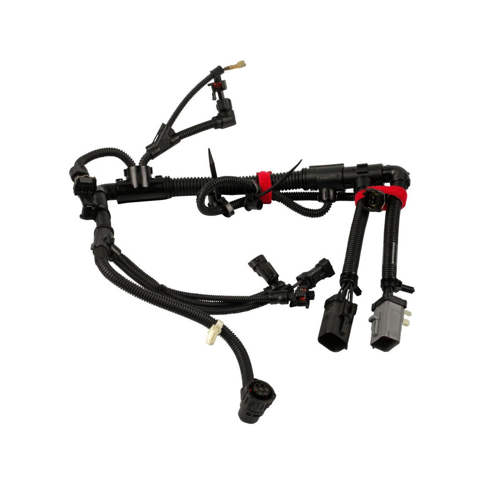 JLG Part # 04213947 - DTZ-HARNESS. ENGINE