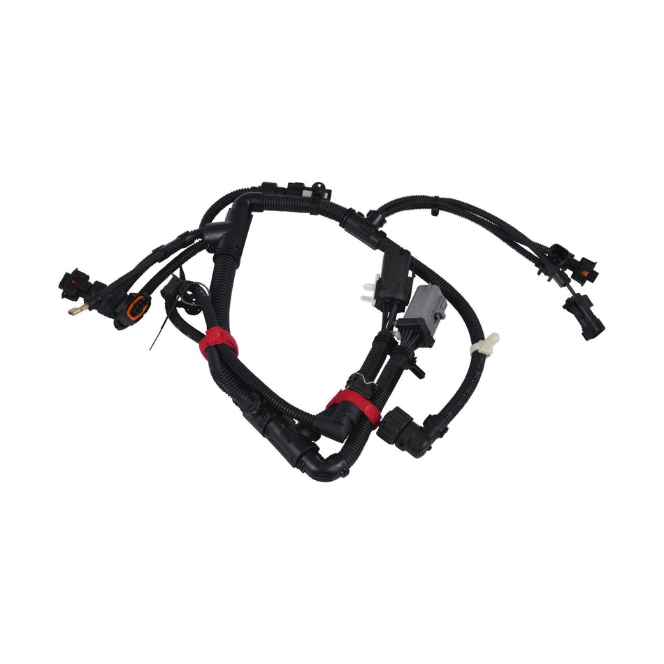 JLG Part # 04215021 - DTZ-HARNESS. ENGINE
