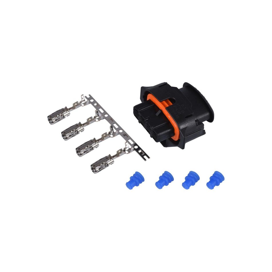 JLG Part # 04215403 - DTZ-PLUG IN CONNECTOR