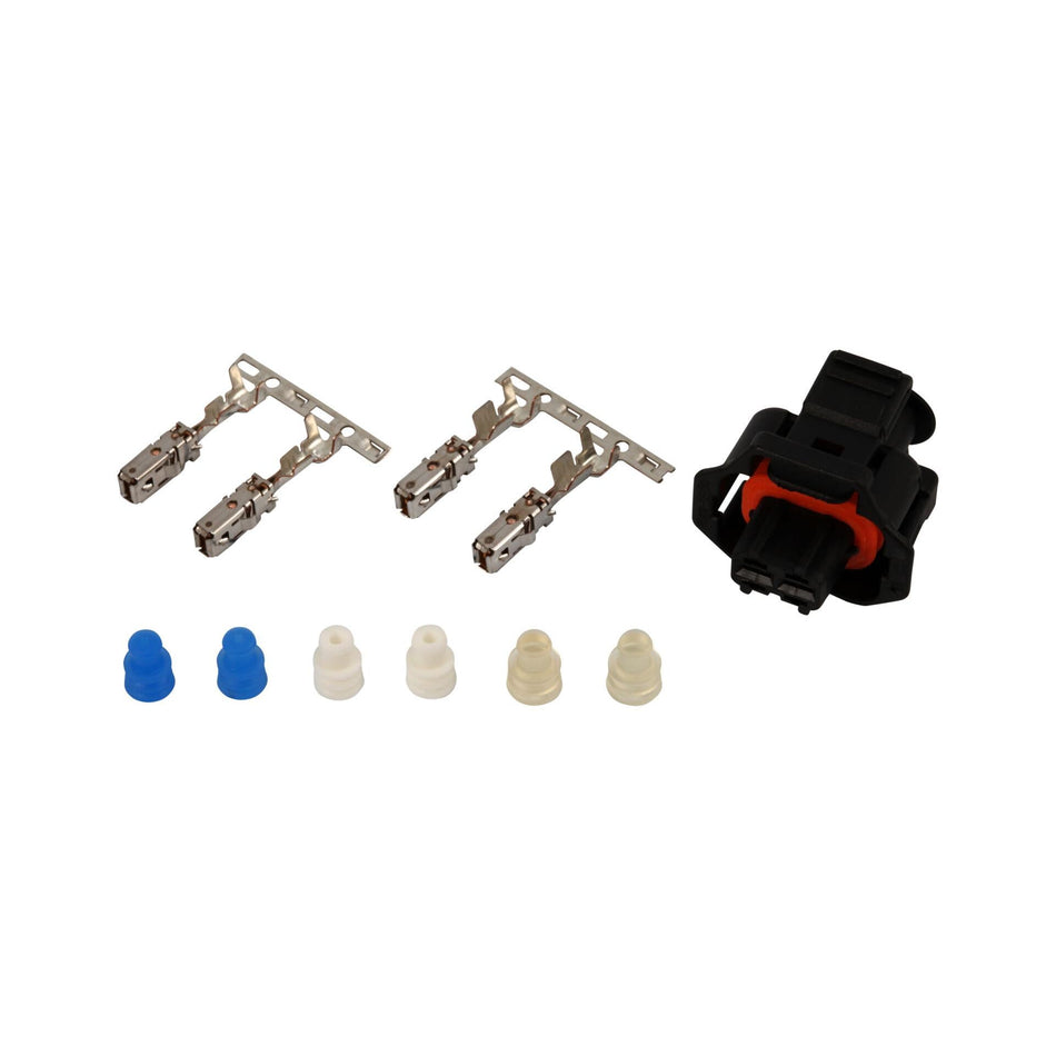 JLG Part # 04215404 - DTZ-PLUG IN CONNECTOR