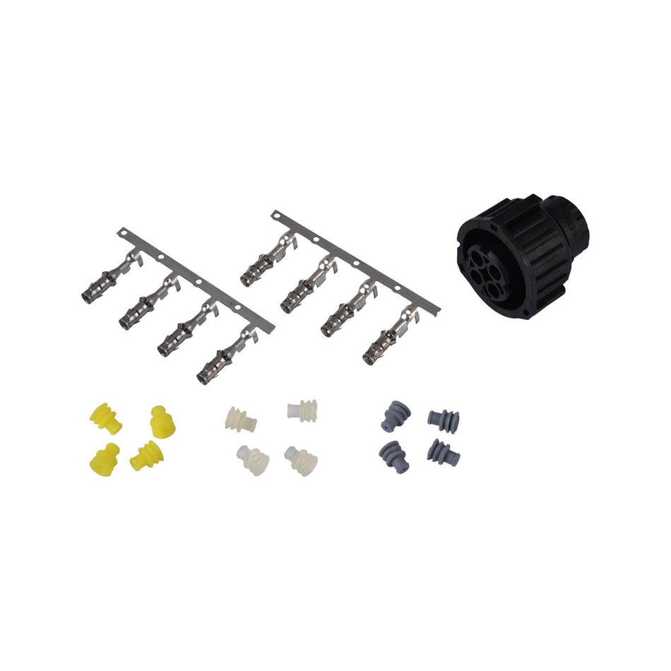 JLG Part # 04215408 - DTZ-PLUG IN CONNECTOR