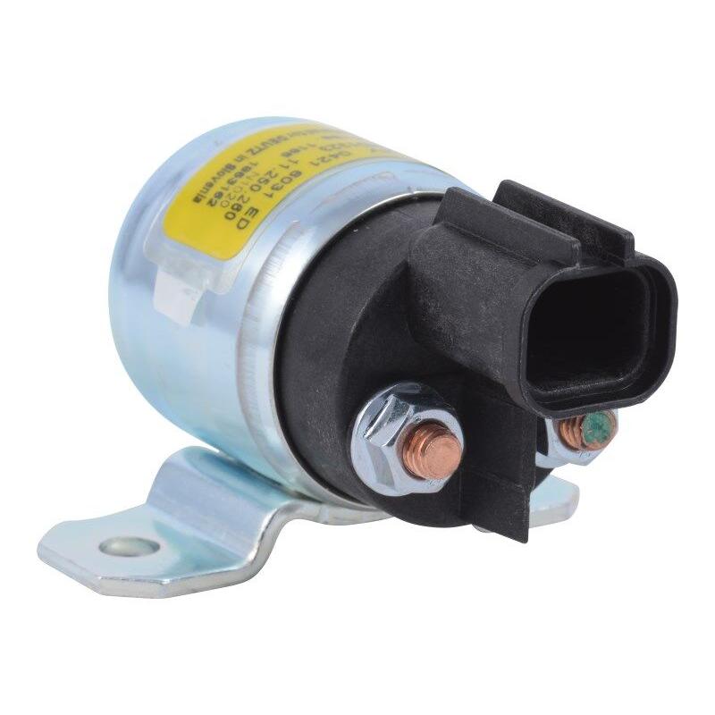 JLG Part # 04216031 - DTZ-RELAY