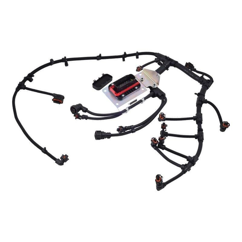 JLG Part # 04218673 - DTZ-CABLE HARNESS