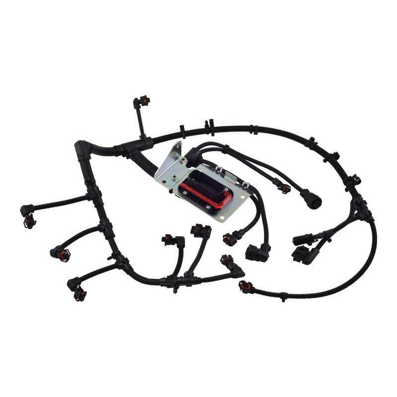 JLG Part # 04219218 - DTZ - HARNESS. ENGINE