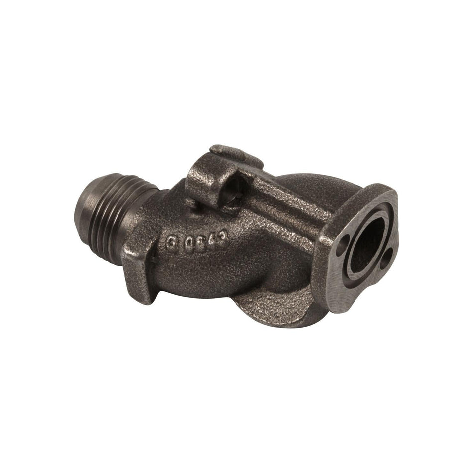 JLG Part # 04270646 - DTZ-RADIATOR CONNECT