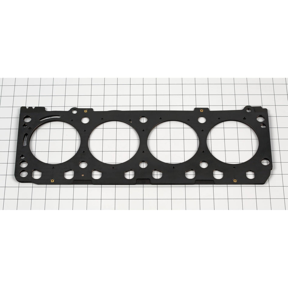 JLG Part # 04281062 - DTZ - GASKET. HEAD (2 NOTCH)