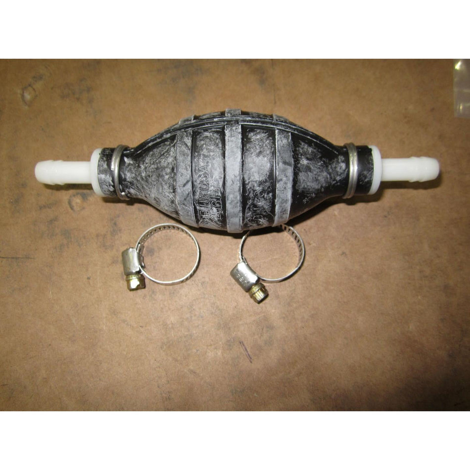 JLG Part # 04287133 - DTZ-BULB. PRIMER