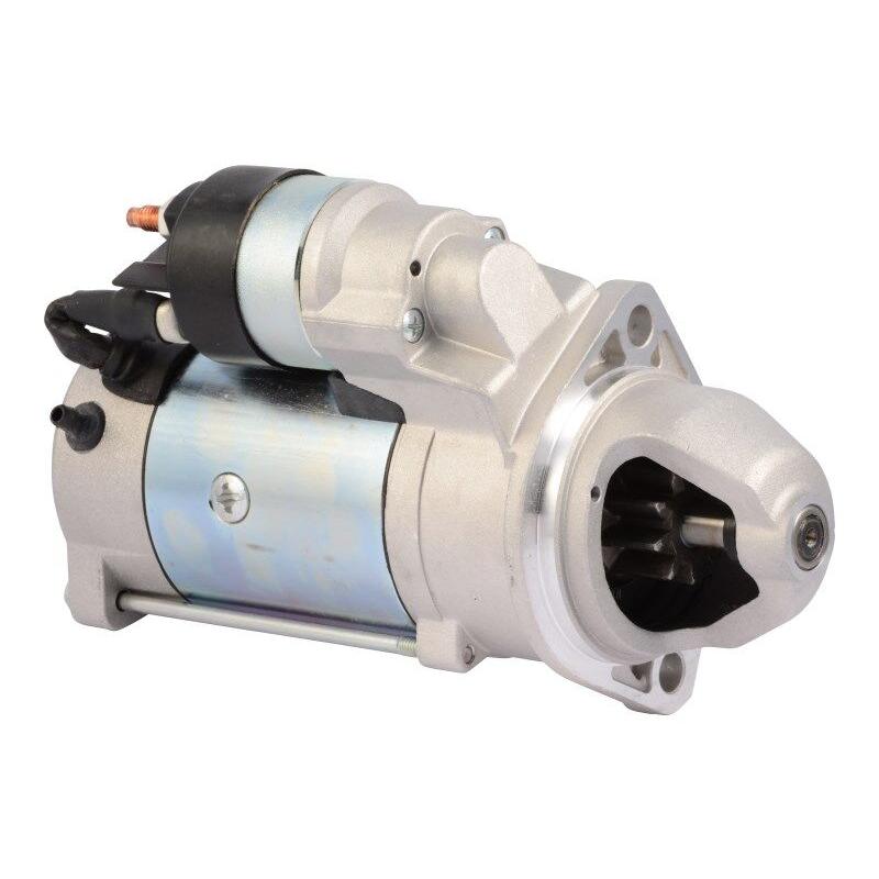 JLG Part # 04300007 - DTZ - STARTER (9 TOOTH)