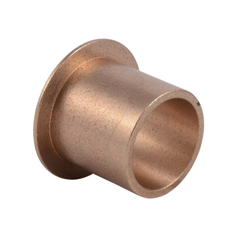 JLG Part # 0440321 - BEARING. FLANGE OILITE
