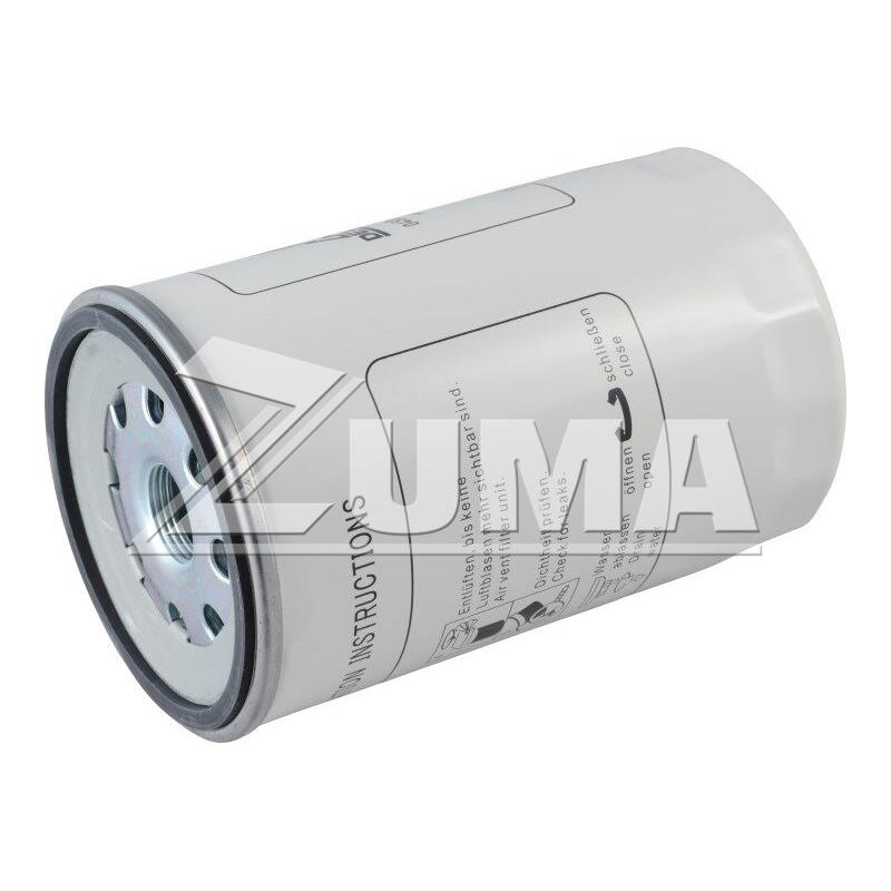 JLG Part # 04504438 - DTZ-FILTER. FUEL