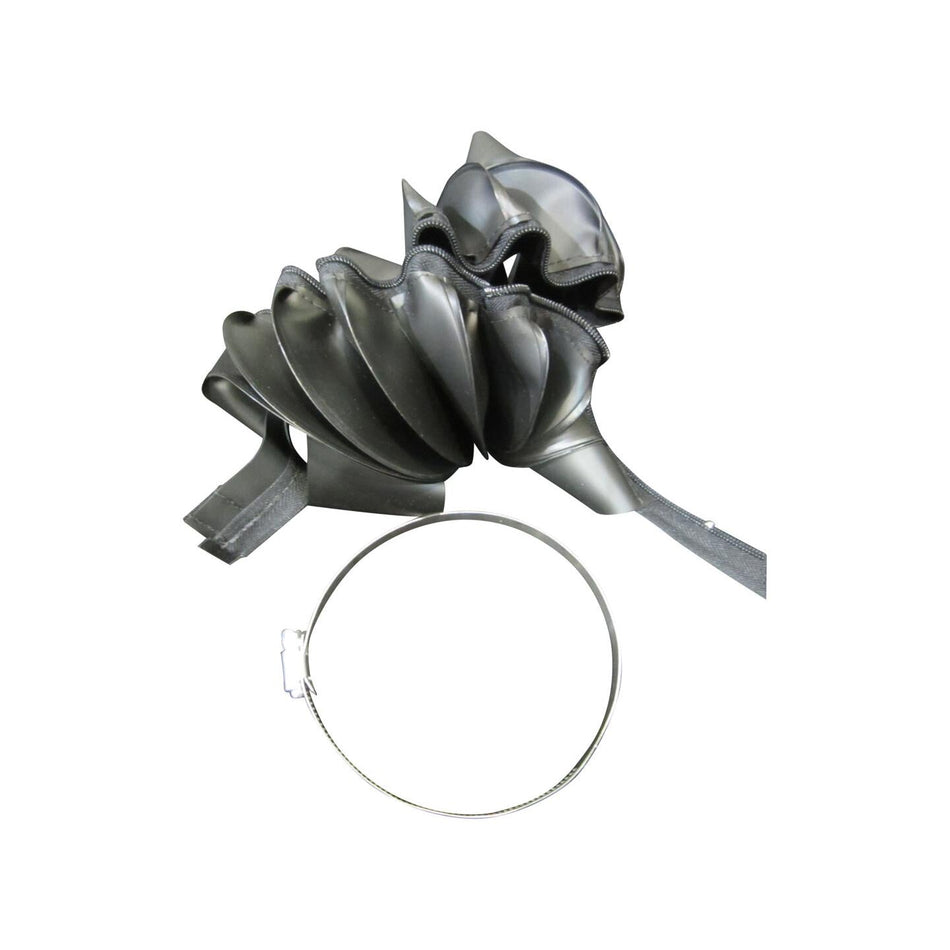 JLG Part # 0460211 - BELLOW. STEER CYLINDER