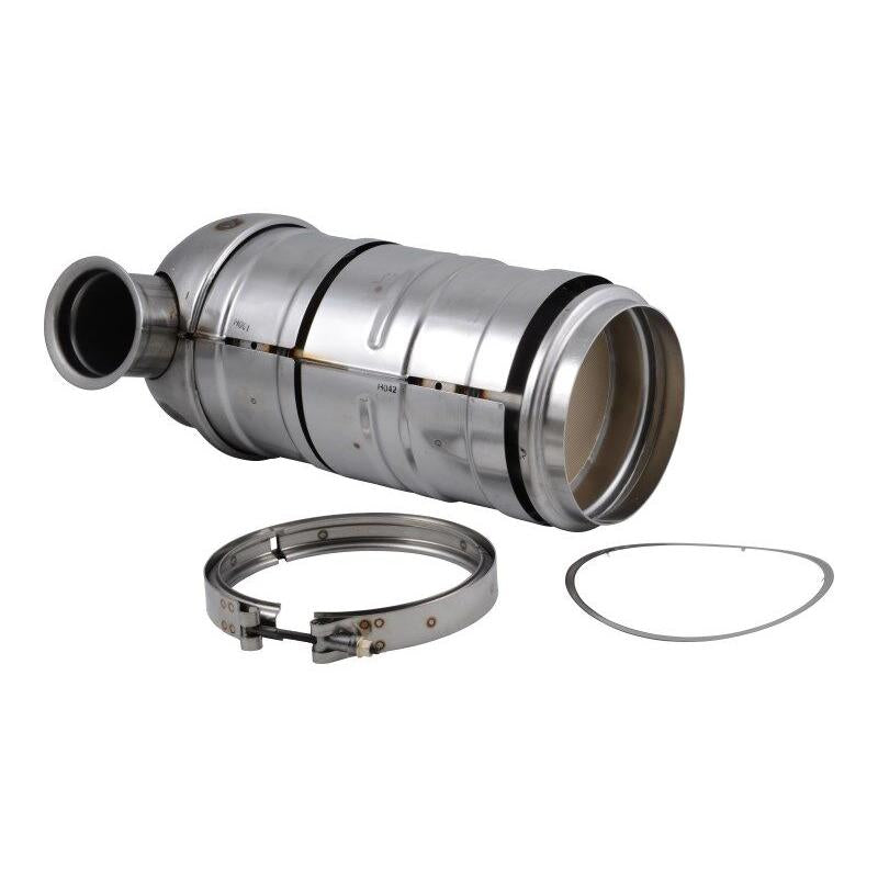 JLG Part # 04602731 - DTZ-INLET