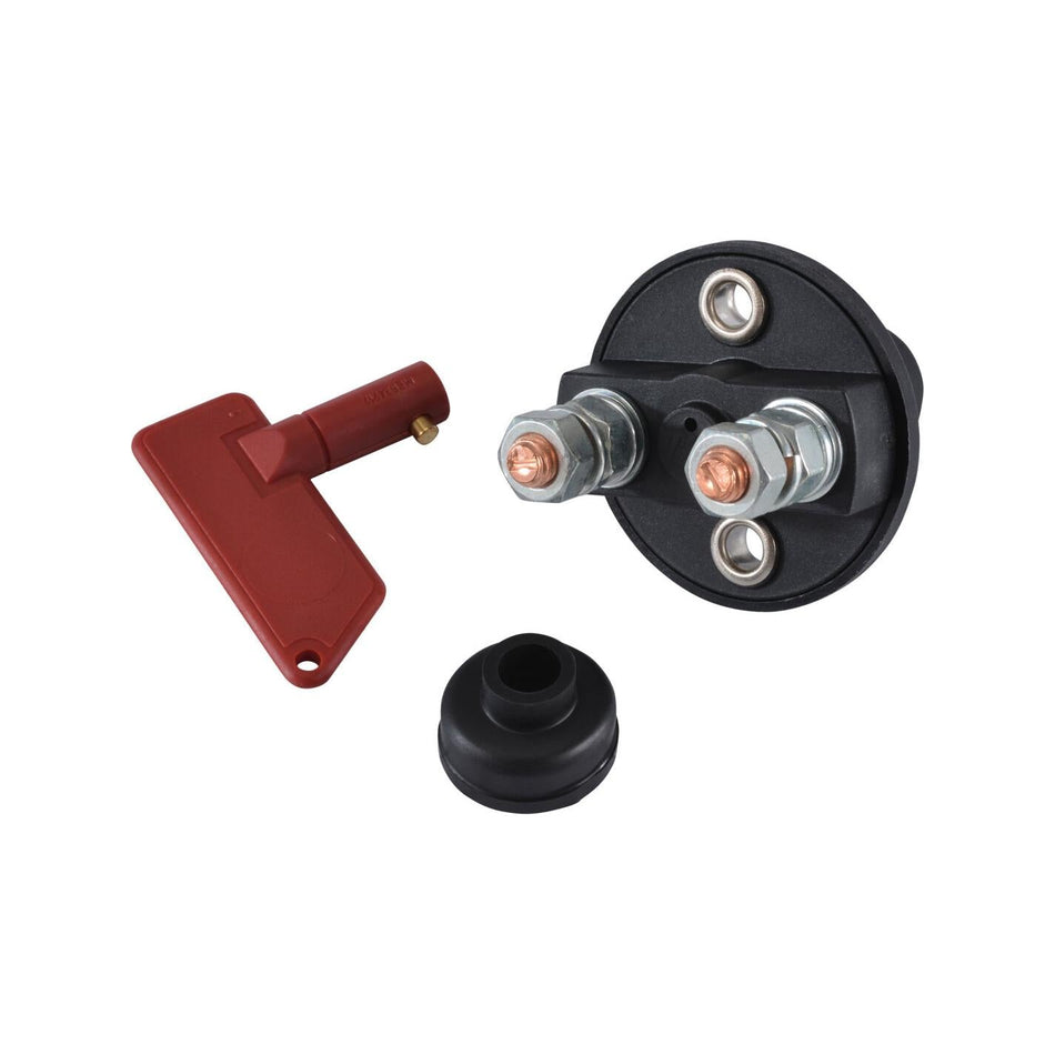 JLG Part # 04774900 - BATTERY CUT-OFF DEVICE