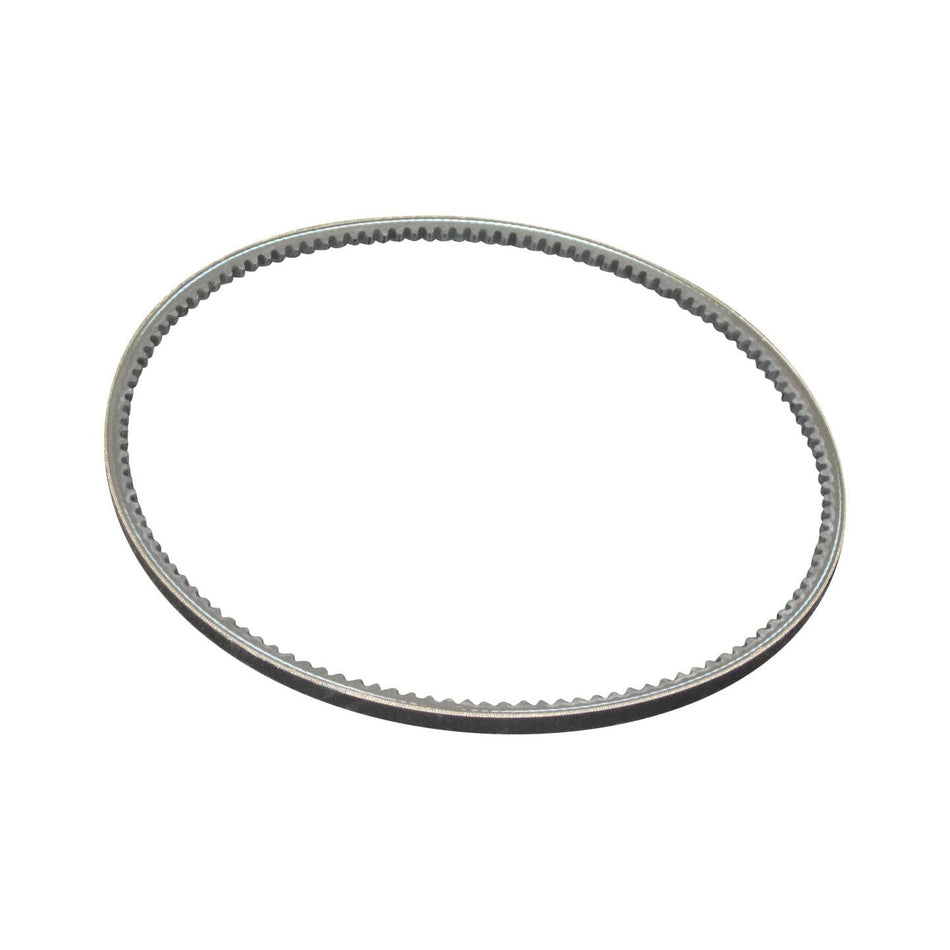 JLG Part # 0480122 - BELT. GENERATOR NOTCHED